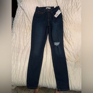 Just Fab Jeans